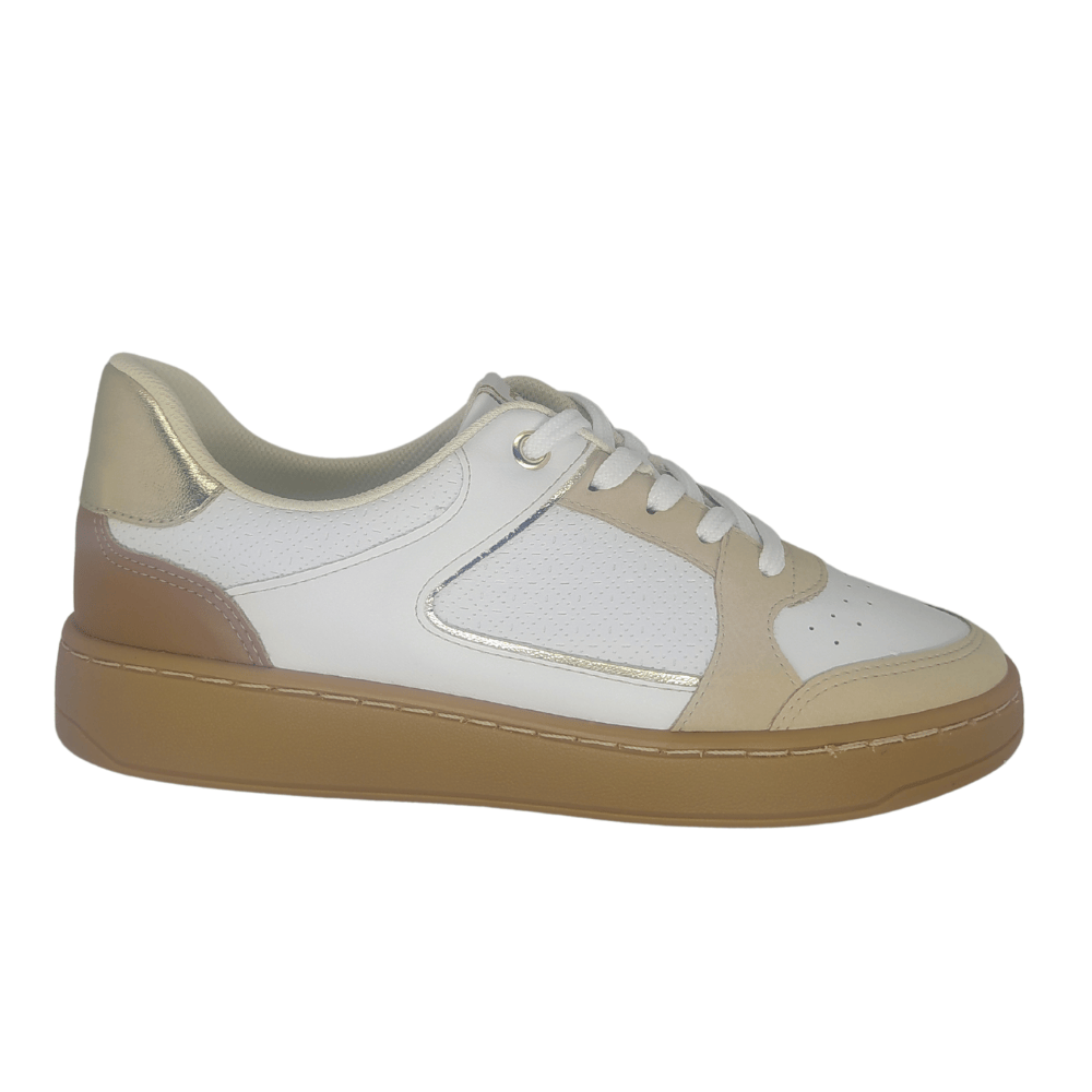 Tênis Piccadilly 985020 Branco 2