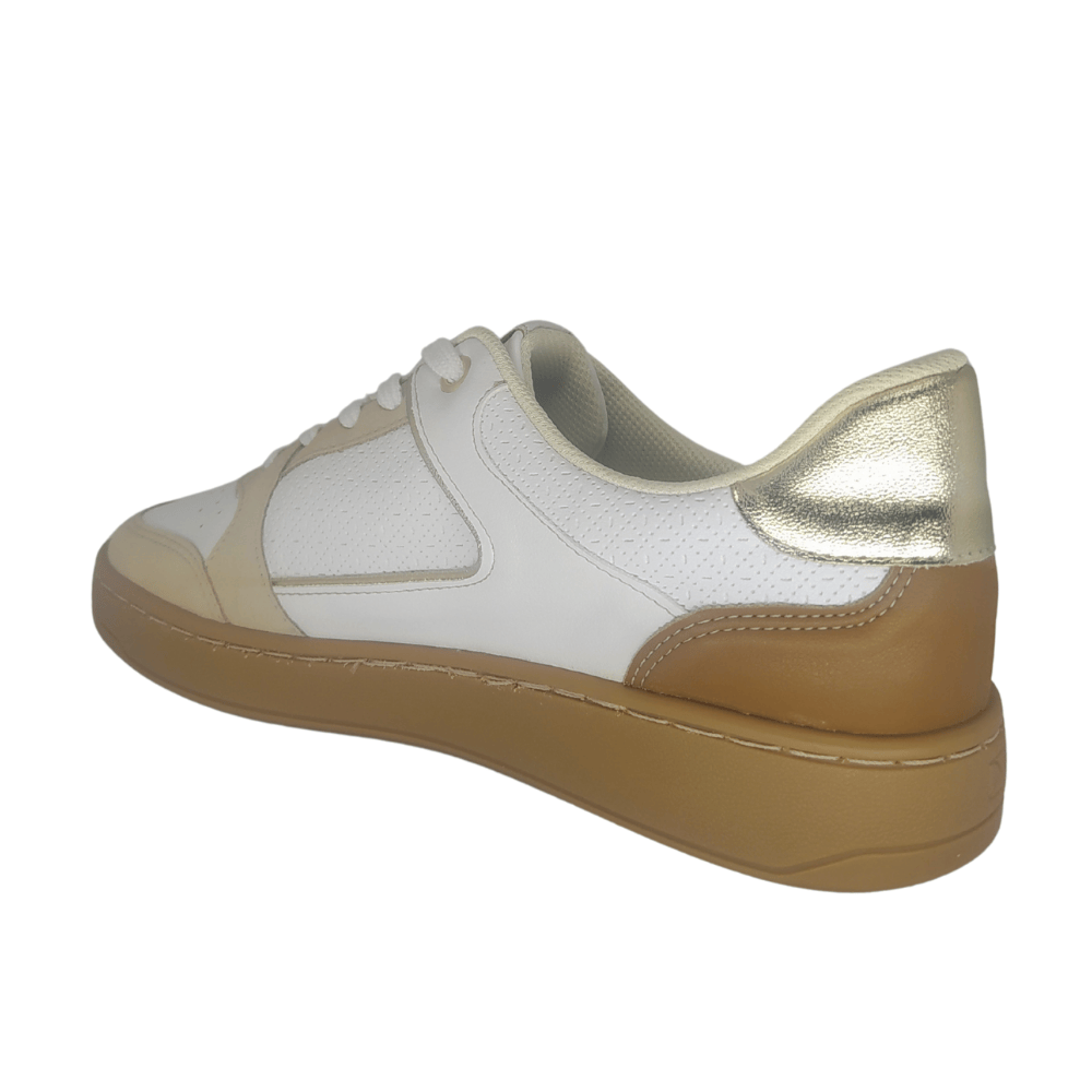 Tênis Piccadilly 985020 Branco 3