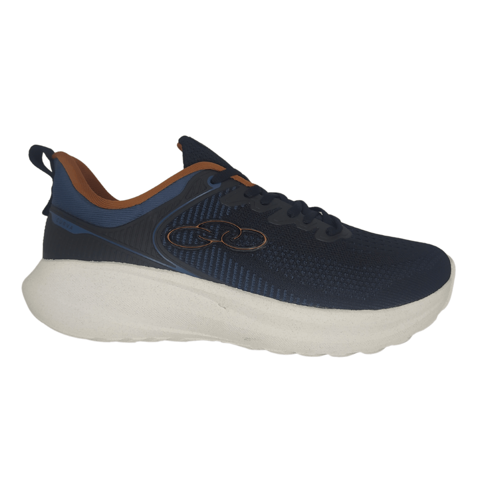 Tênis Olympikus Curva Masculino Preto 2