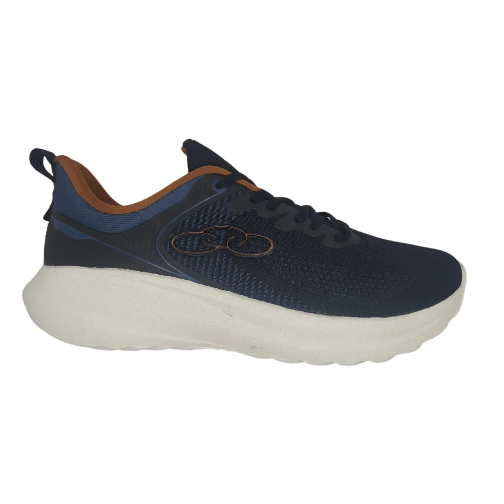 Tênis Olympikus Curva Masculino Preto 2