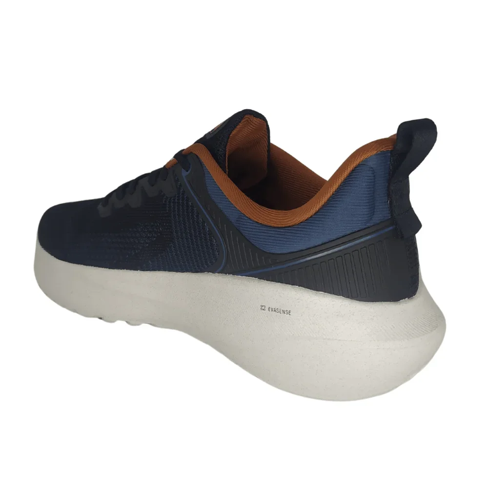 Tênis Olympikus Curva Masculino Preto 3