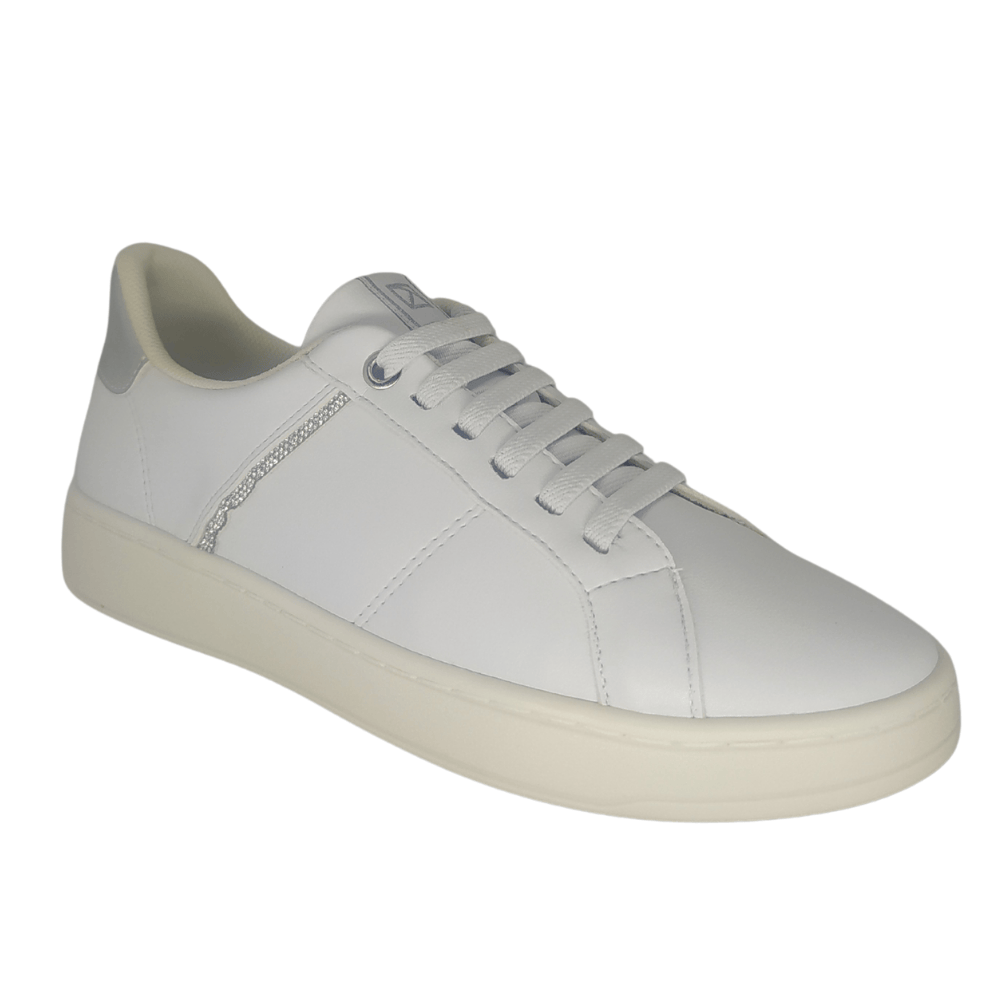 Tênis Piccadilly 985018 Branco 2