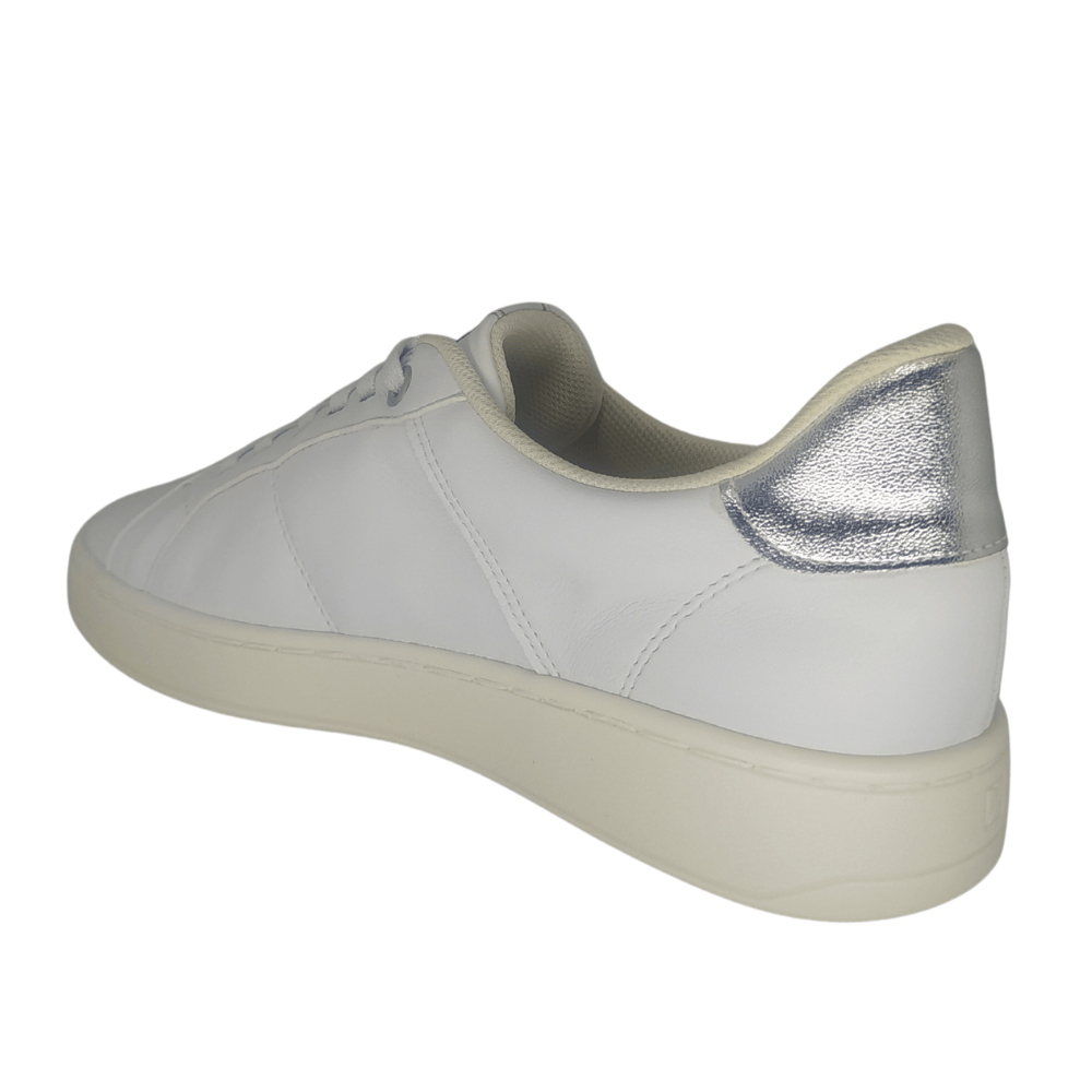 Tênis Piccadilly 985018 Branco 3