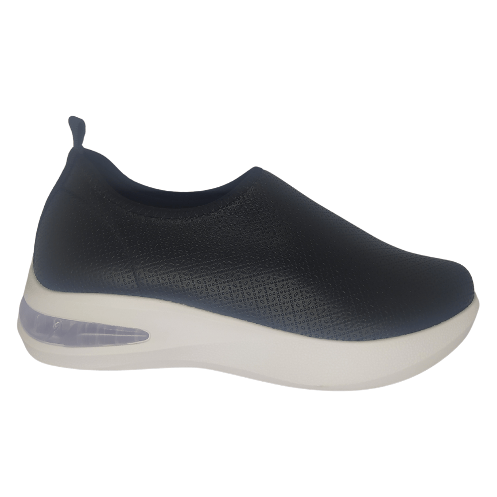Tênis Piccadilly 940001 Preto 2
