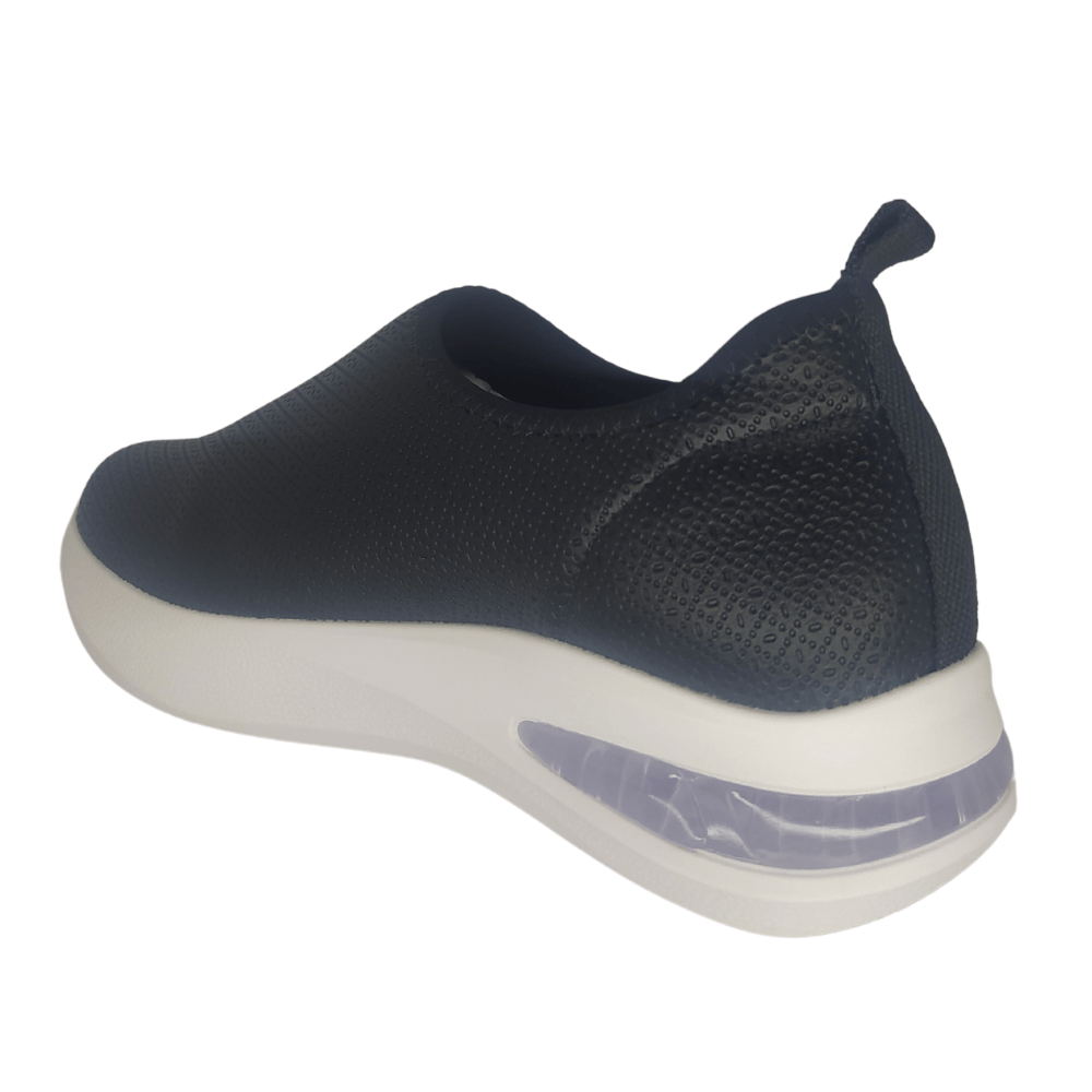 Tênis Piccadilly 940001 Preto 3
