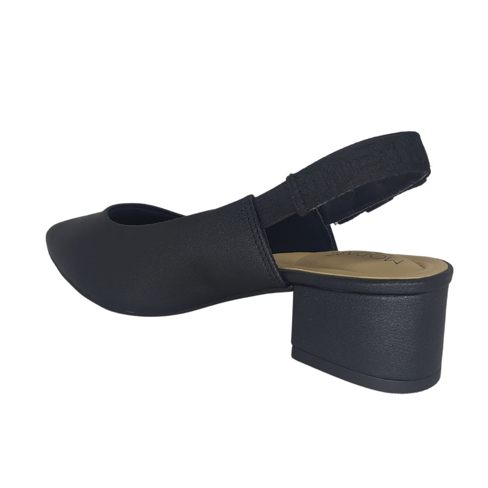 Sapato Modare 7340.132 Preto 3