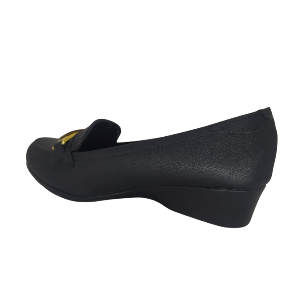 Sapato Modare Ultra Conforto Preto 3