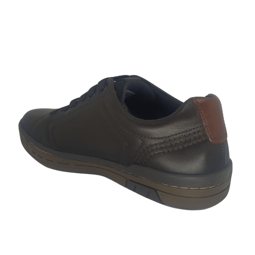 Sapatênis Masculino Pegada 119312 3