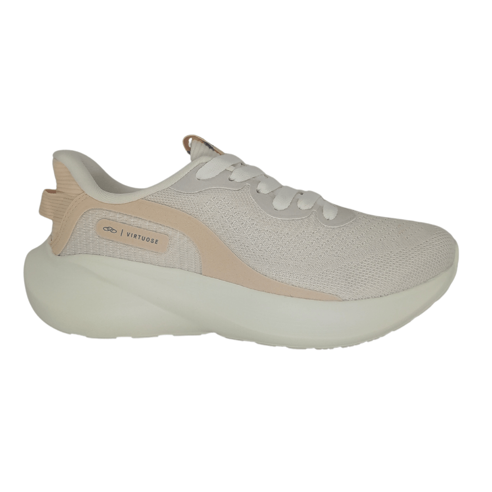 Tênis Feminino Olympikus Virtuose Areia 2