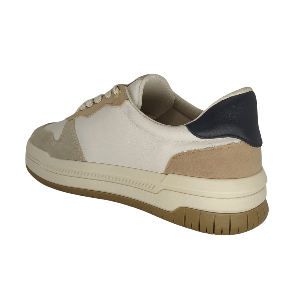 Tênis Feminino Greena 251810 Bege 3