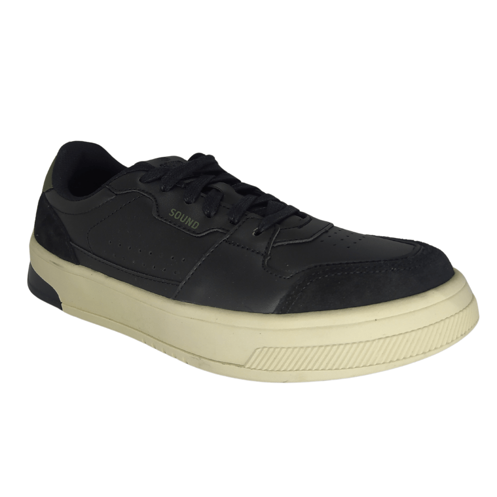 Tênis Masculino Sound A459Z