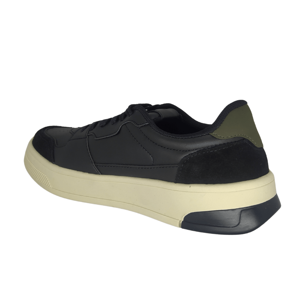 Tênis Masculino Sound A459Z Preto 3