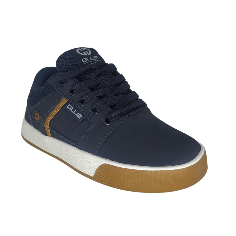 Tênis Skatista Infantil Ollie Monster 3