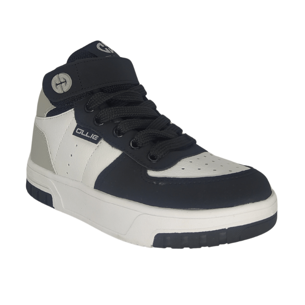 Tênis Skatista Infantil Ollie Alpha 3