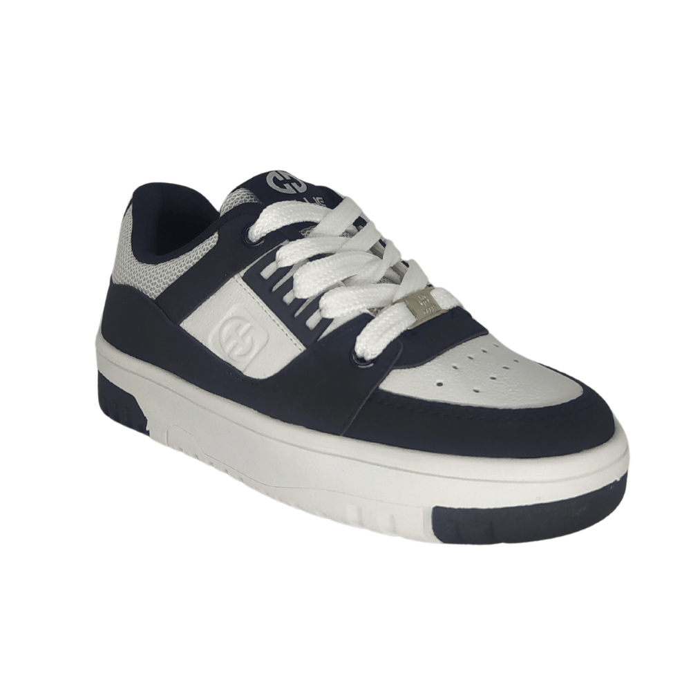 Tênis Skatista Infantil Ollie Rocky