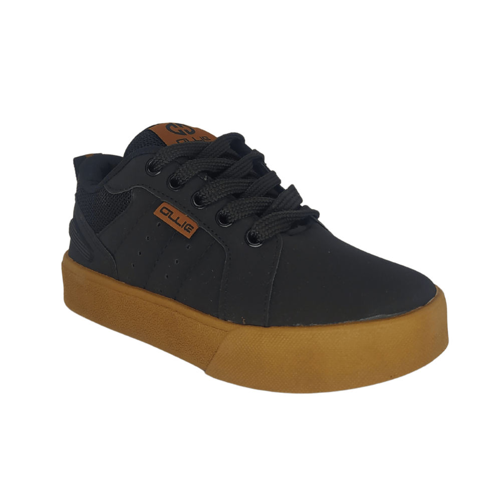 Tênis Skatista Infantil Ollie Cyclone