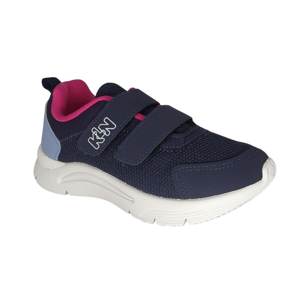 Tênis Feminino Infantil Klin New Sport Mini