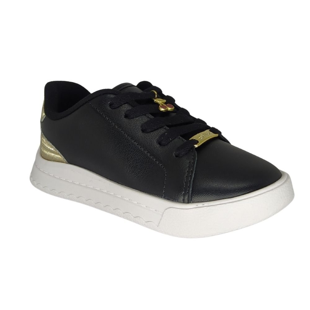Tênis Feminino Infantil Molekinha