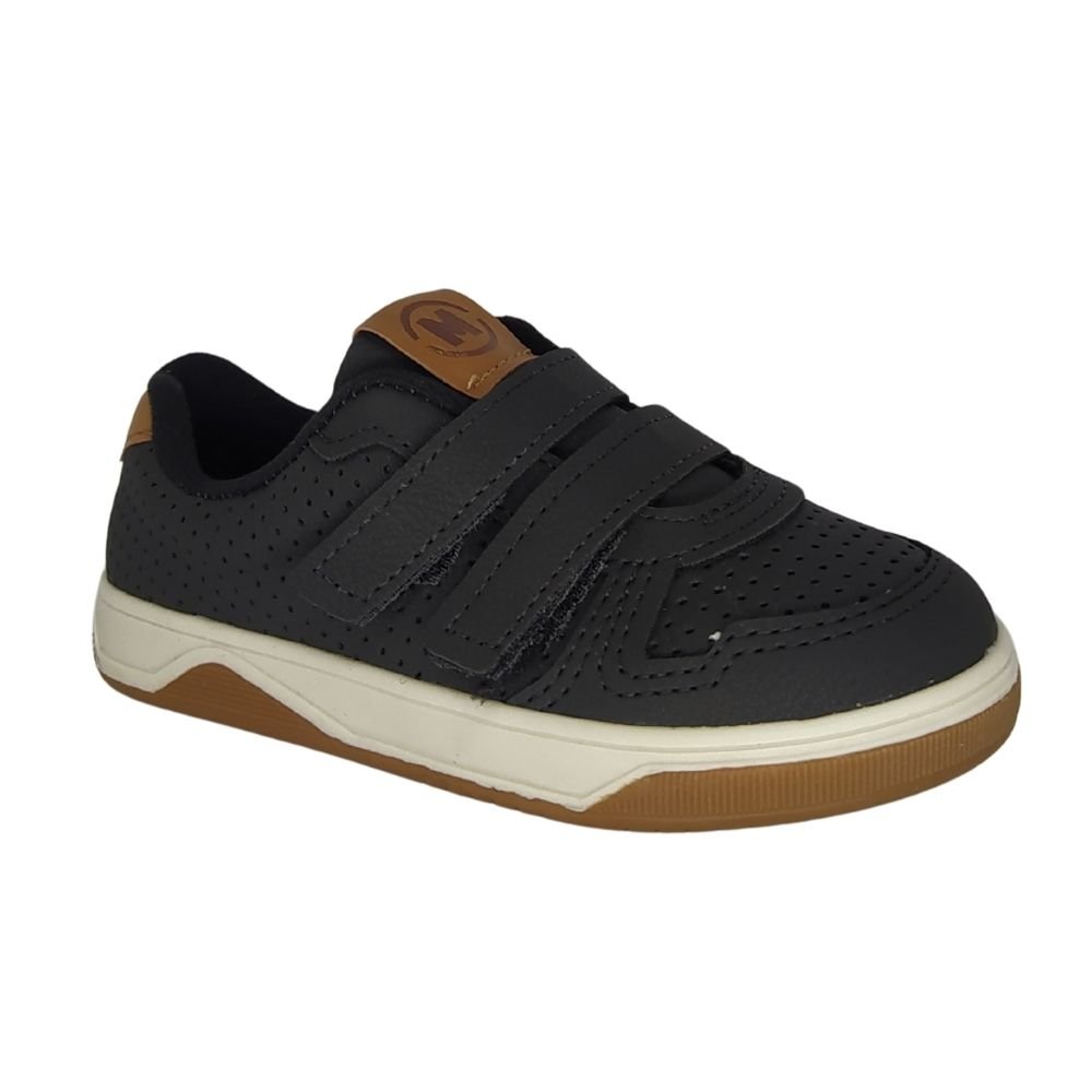 Tênis Infantil Masculino Molekinho