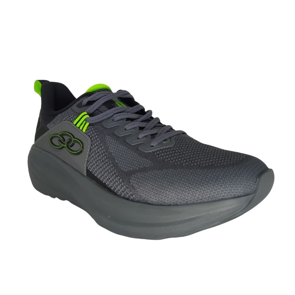 Tênis Masculino Olympikus Zex 2