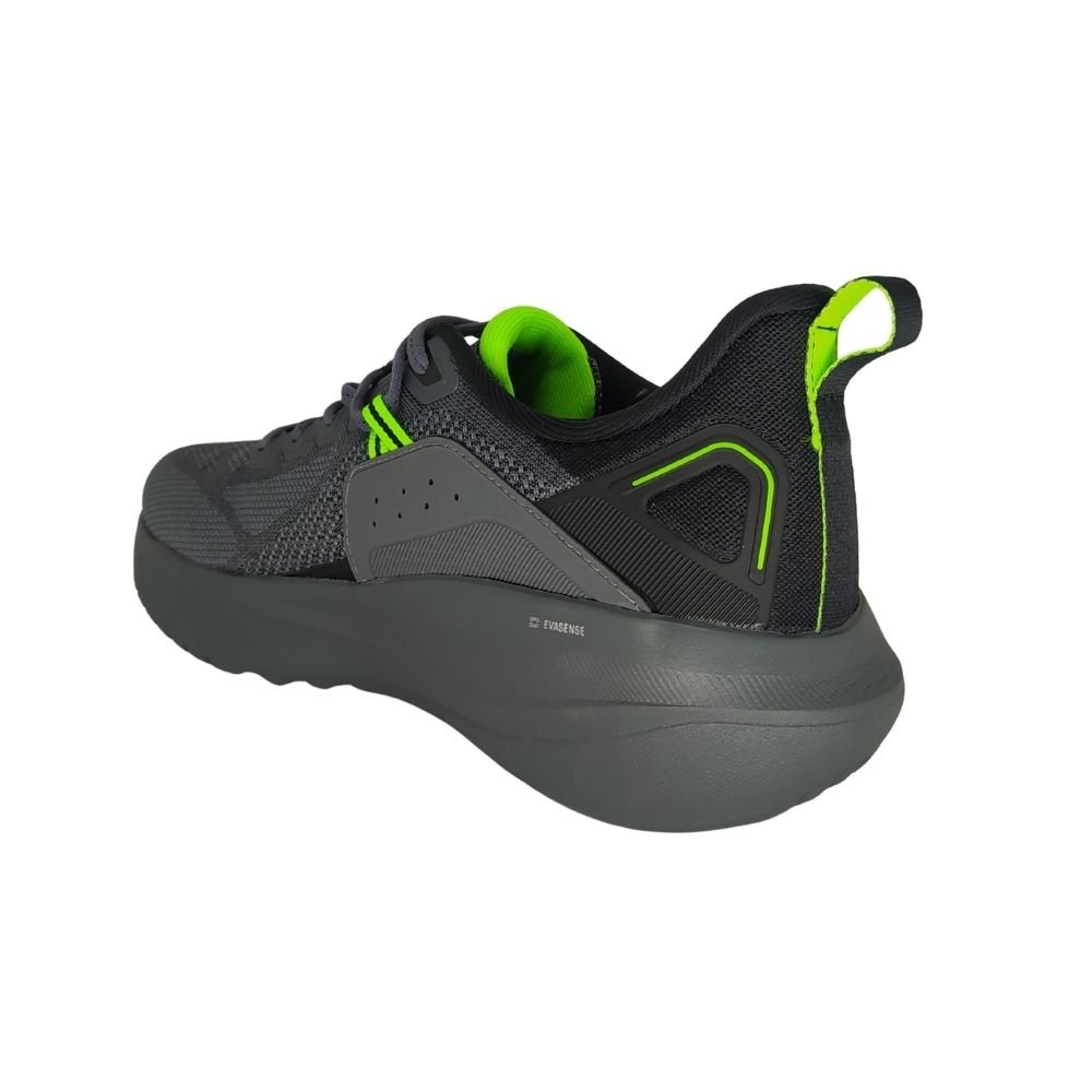 Tênis Masculino Olympikus Zex 2 Grafite 3