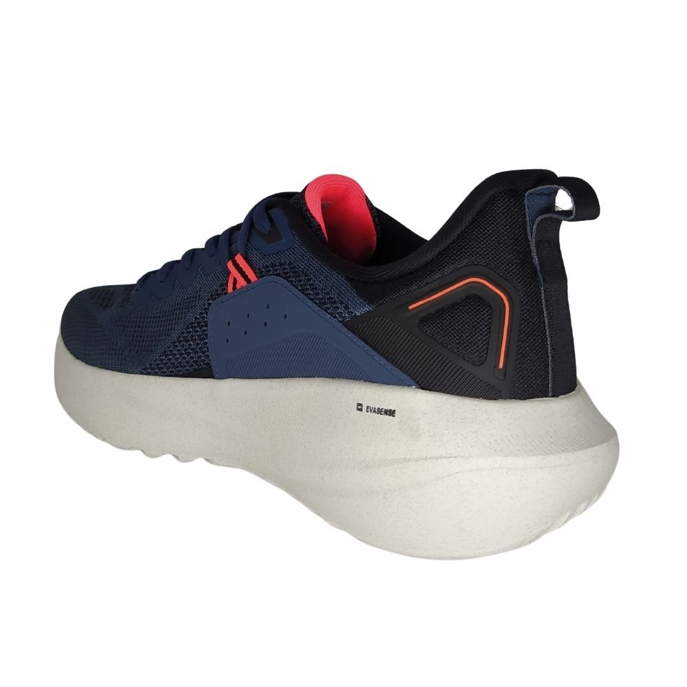 Tênis Masculino Olympikus Zex 2 Marinho 3