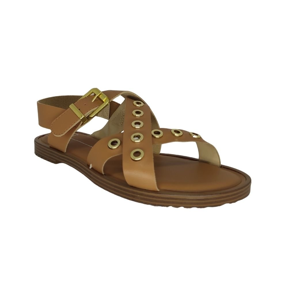 Sandália Feminina Moleca 5555.203