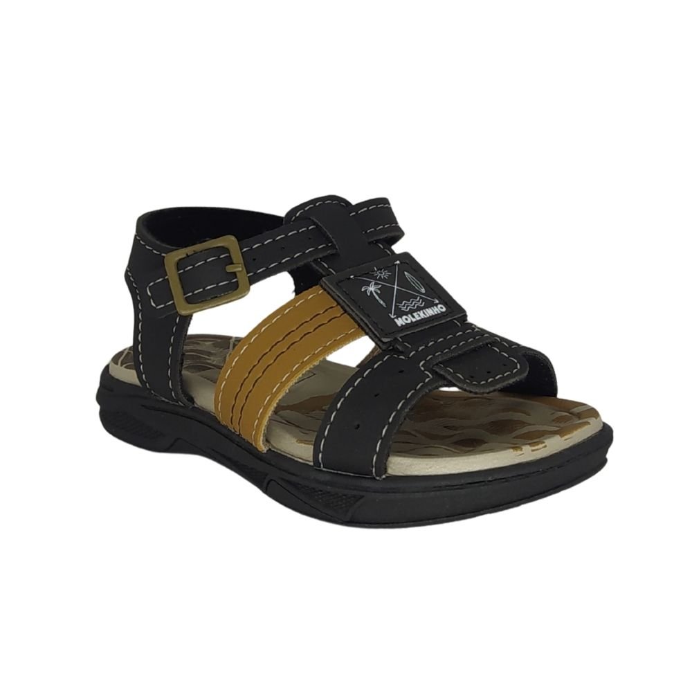 Sandália Menino Molekinho