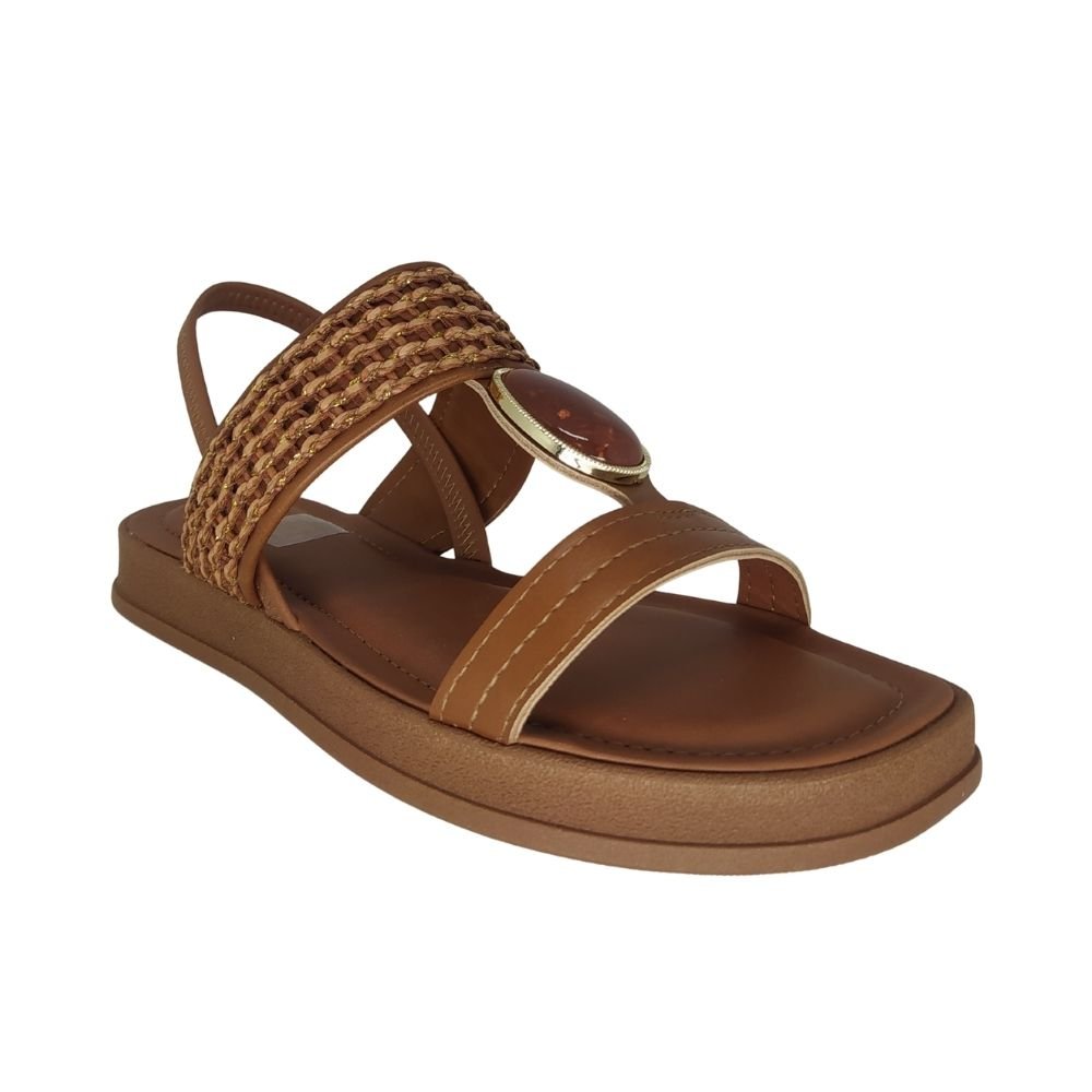 Sandália Plataforma Dakota