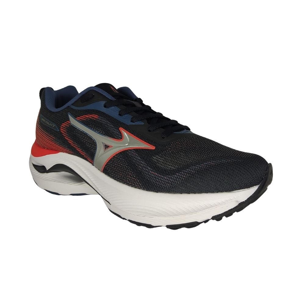 Tênis Mizuno Wave Vitality 7 Masculino