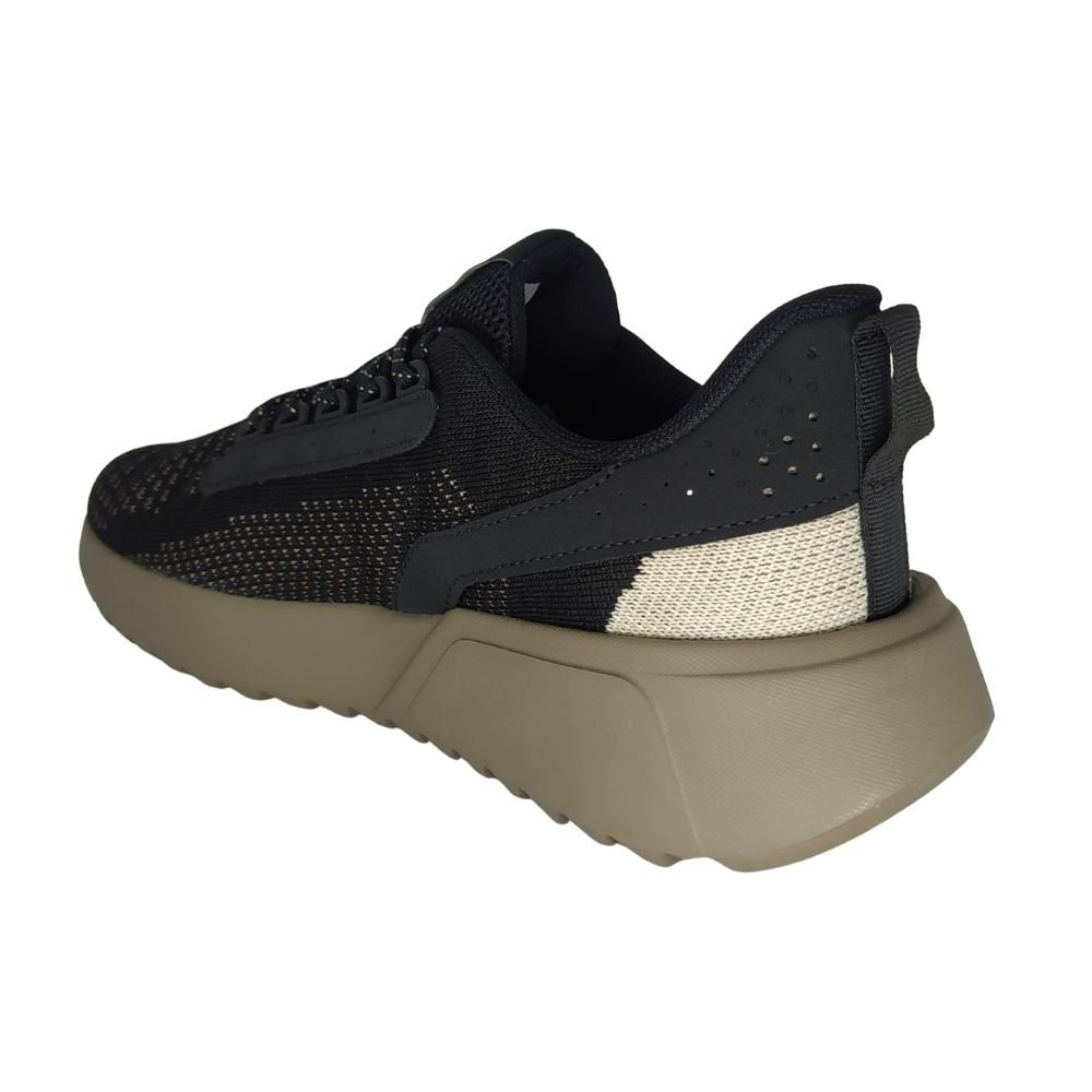 Tênis Fila Freestyle II Masculino Preto 3