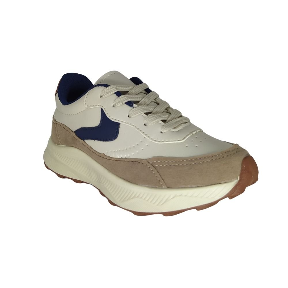 Tênis Masculino Sound Kids