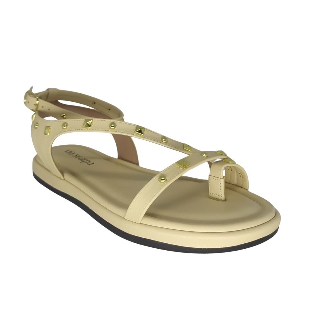 Sandália Via Scarpa de dedo