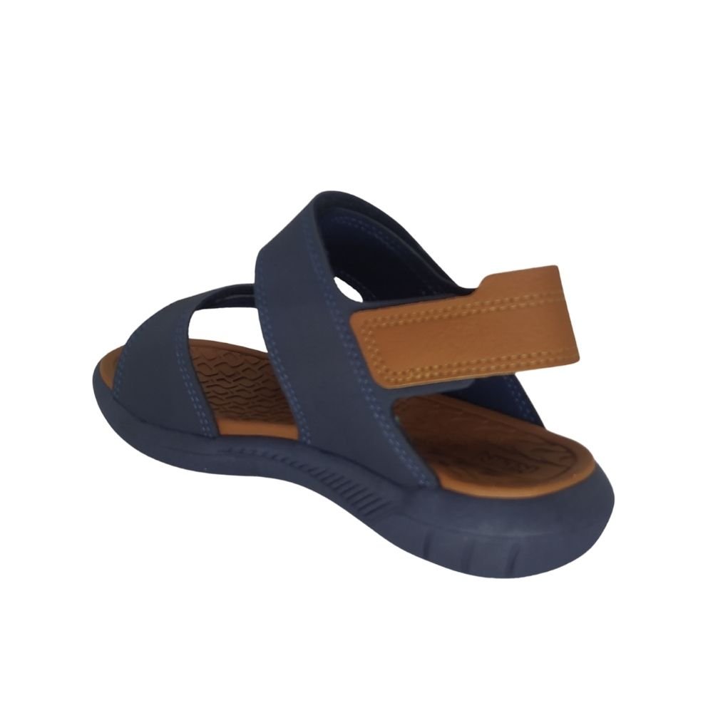 Sandália Menino Klin Urban Azul 3
