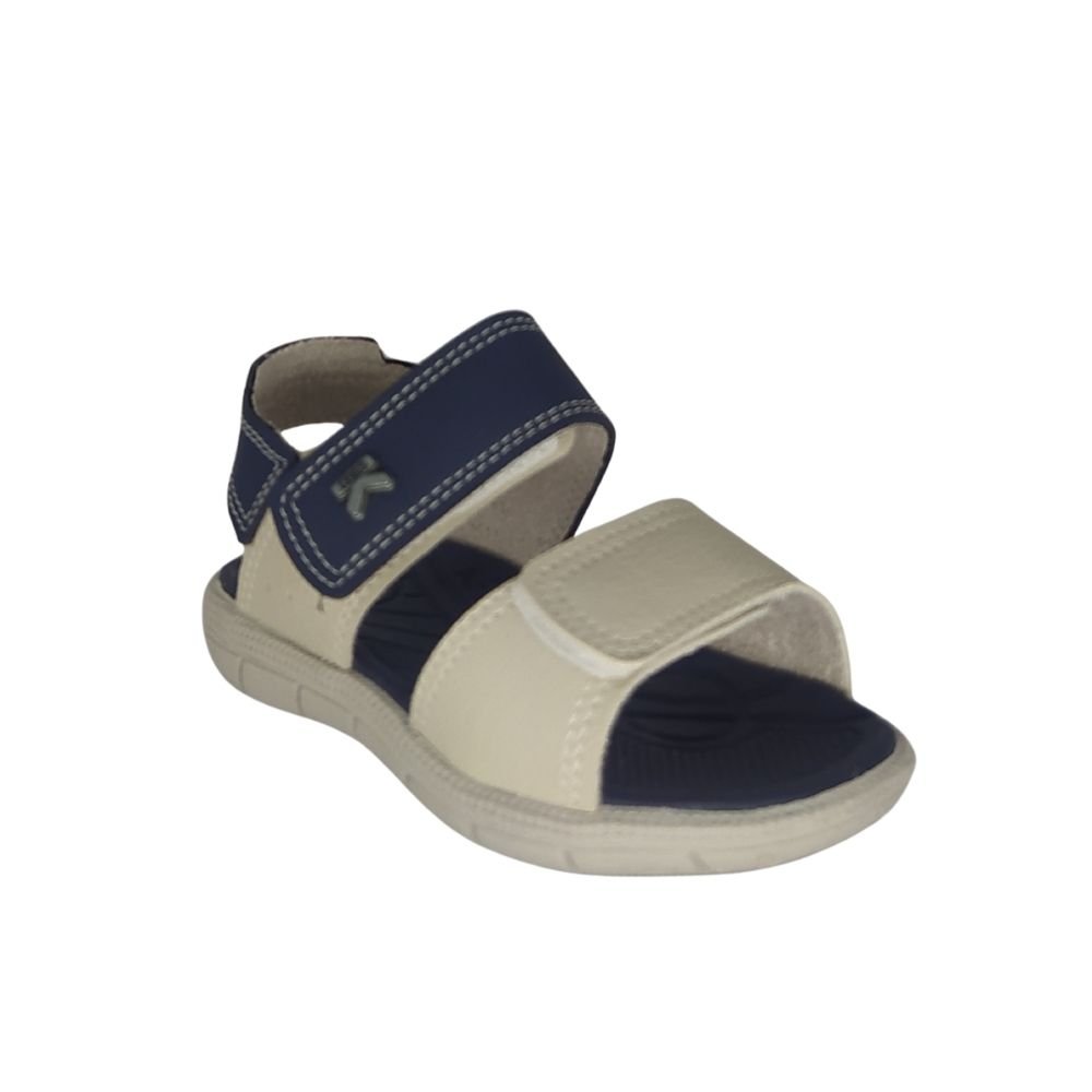Sandália Menino Klin Tic Tac