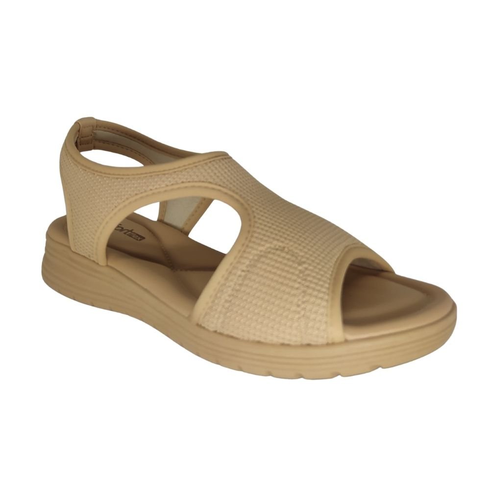 Sandália Comfortflex 25-51302 Fem Ad