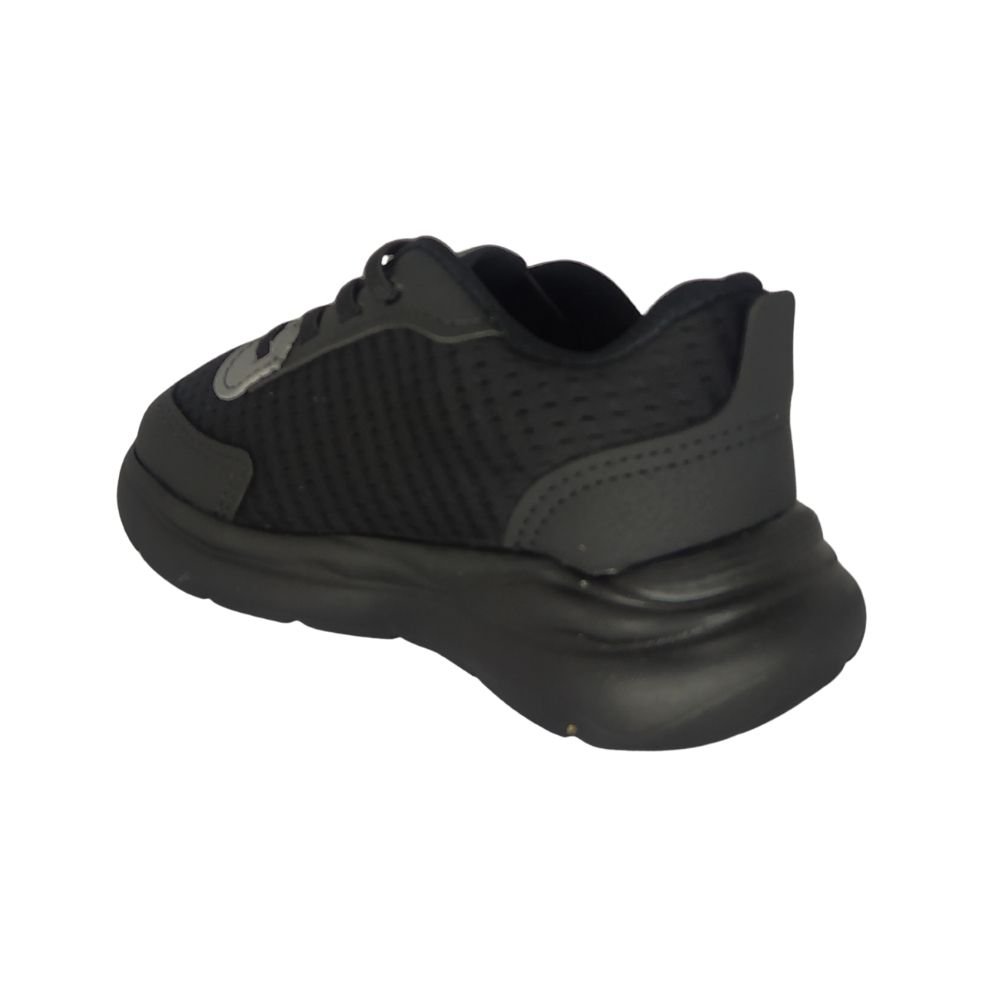 Tênis Molekinho Masculino Infantil Preto 2