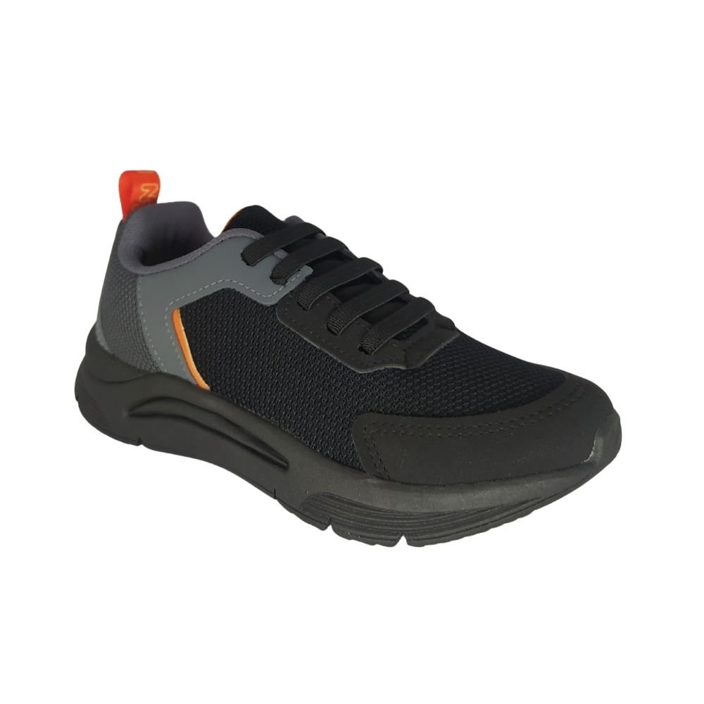 Tênis Klin New Sport Kids Menino