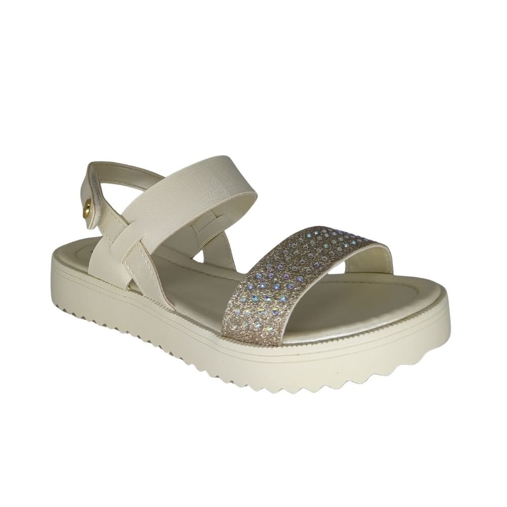 Sandália Infantil Klin Lola