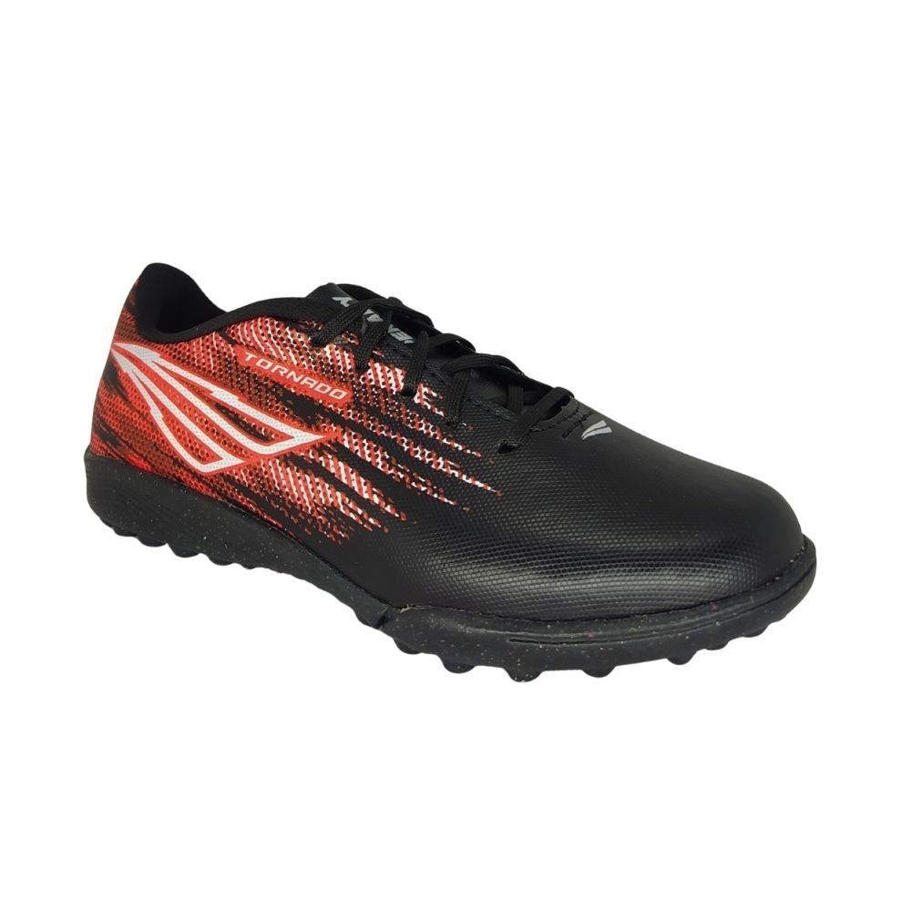 Chuteira Infantil Penalty Society Tornado