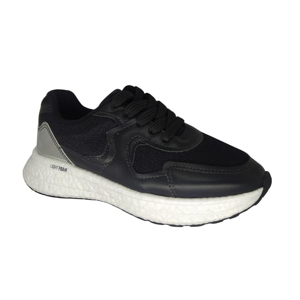 Tênis Feminino Juvenil Molekinha