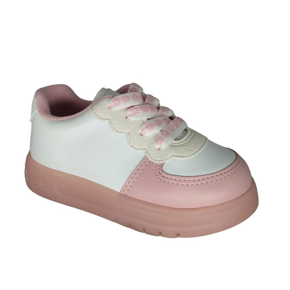 Tênis Molekinha Baby