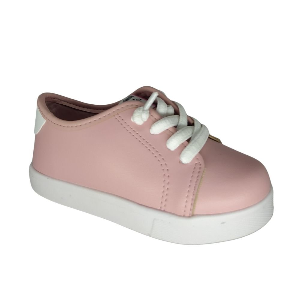 Tênis Infantil Molekinha Baby
