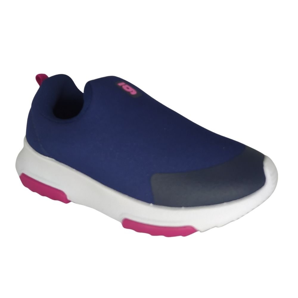 Tênis Infantil Menina Gibizinho