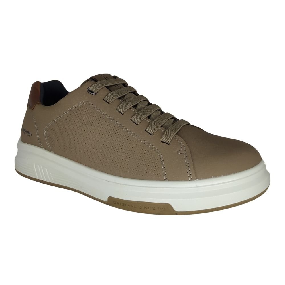 Sapatênis Pegada Masculino