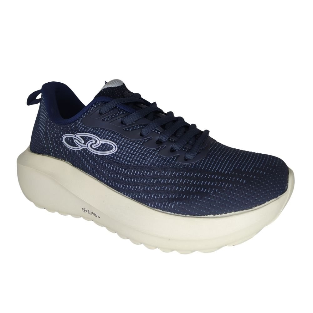 Tênis Feminino Infantil Olympikus Acqua