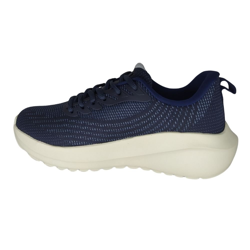 Tênis Feminino Infantil Olympikus Acqua Azul 3