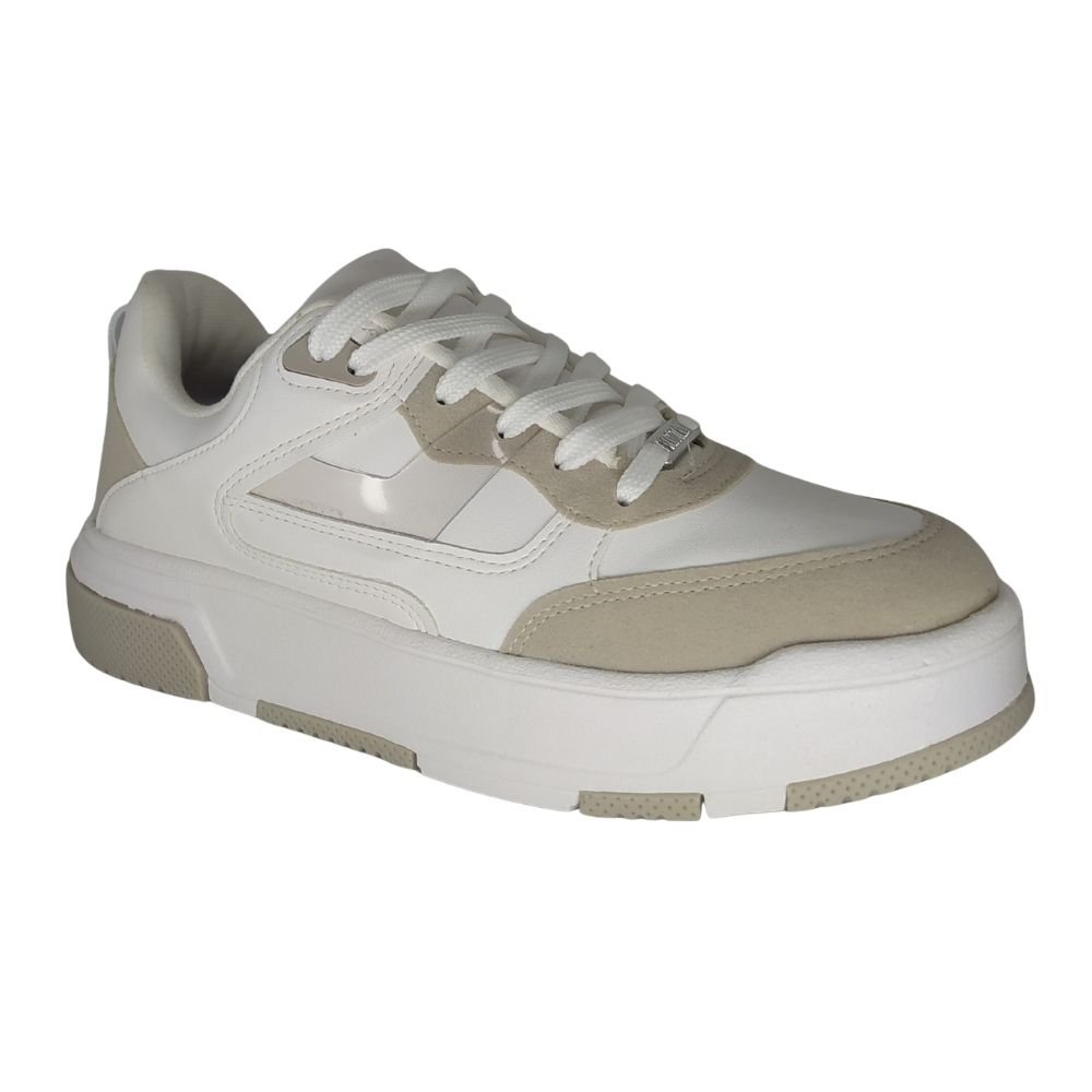 Tênis Casual Feminino Vizzano