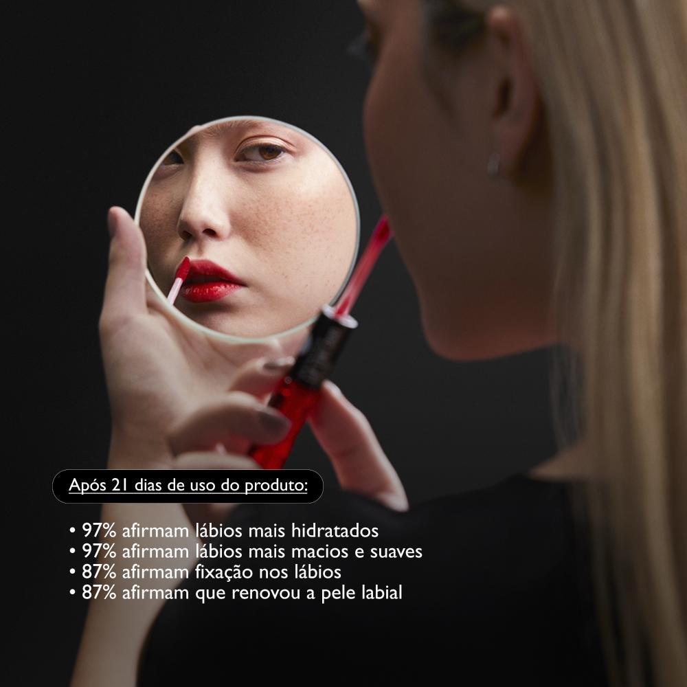 Beyoung Lip Tint Duo Color - Light Red & Red 4,7g cada frasco Light Red & Red 3