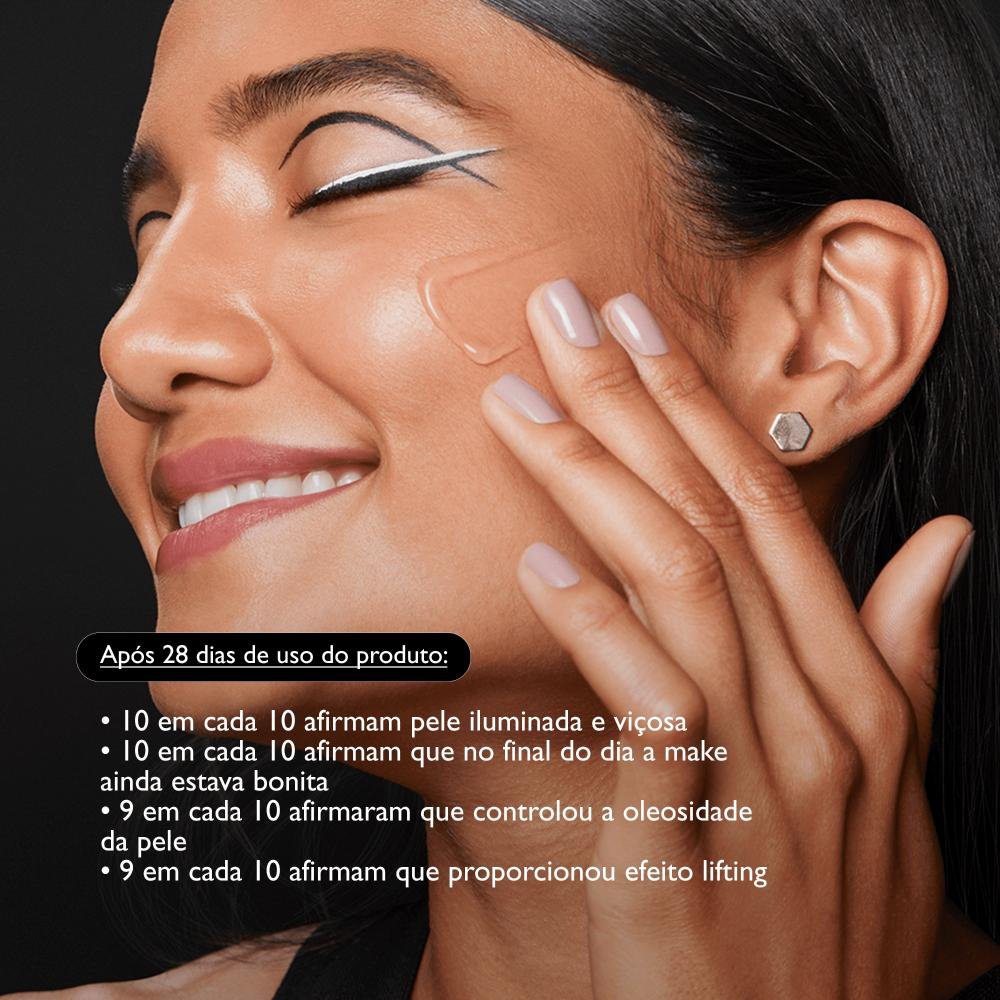 Kit Beyoung Dupla de Primers 1 Studio Matte e 1 Glow Pearl ÚNICO 4